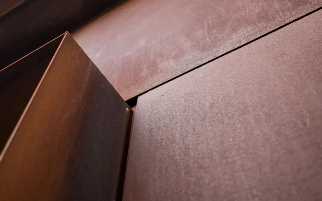 Exterior Materials